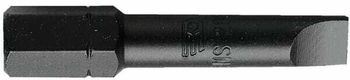 Embout impact vis fente 14mm