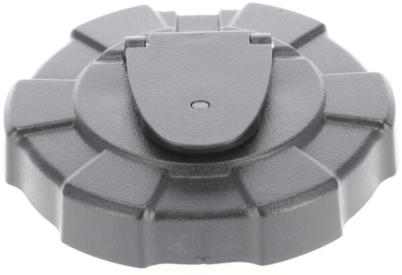 Pièces agricoles - TP pièce origine - Bouchon de remplissage bleu publicitaire