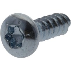 Pièces agricoles - Fasteners - Vis auto perforatrice torx 2,9x16 mm