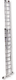 ECHELLE CORDE 2 PLANS 2X12