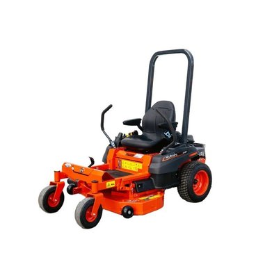 Materiels - Tondeuse autoportée - Tondeuse autoportée Kubota Z1-421