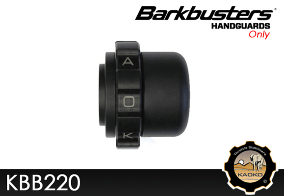 Pièces Quad & Motos - Equipement véhicule - Stabilisateur de vitesse KAOKO Cruise Control Kawasaki Versys 1000