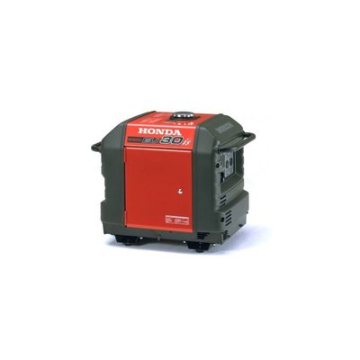 Materiels - Groupe électrogène - Groupes Electrogènes Honda EU30IS1F