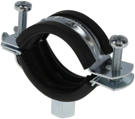 Pièces agricoles - Fasteners - Collier pour tuyau FRS-L 31-37 8/10 25pcs
