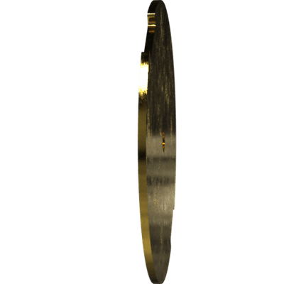 Pièces agricoles - Pièce divers - Rond pour tube à l’intérieur D86