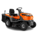 Tondeuse autoportée Husqvarna TC114