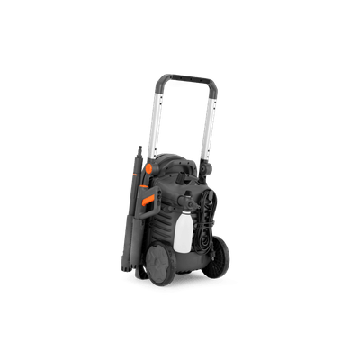 Materiels - Nettoyeur haute pression - Nettoyeur haute pression Husqvarna PW370