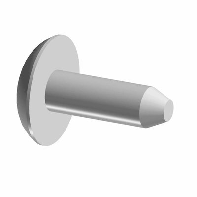 Pièces Quad & Motos - Pièces communes - SCREW, 1/4-20 X .75 TORX