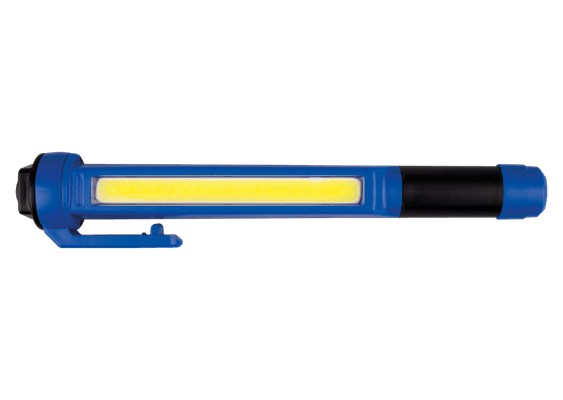 Outils - Outils divers - Lampe stylo à leds