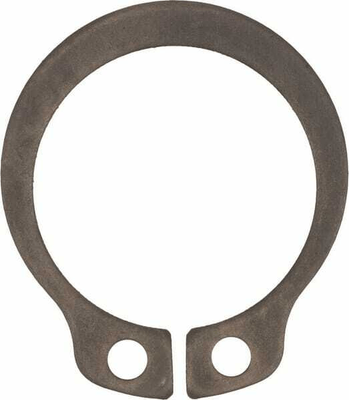 Pièces agricoles - Fasteners - Circlip 15 mm ext.