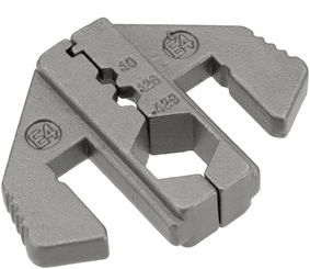 Pièces agricoles - Eclairage - Jeu de matrices de sertissage pour connecteurs de câbles coaxiaux de type RG (RG 8, 11, 174, 179, 213)