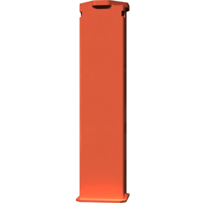 Pièces agricoles - Pièce divers - SUPPORT PEINT