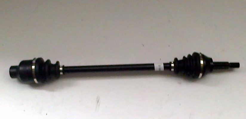Pièces VSP - Divers - TRANSMISSION 400-500