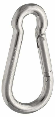 Pièces agricoles - Fasteners - Mousqueton 60 x 6