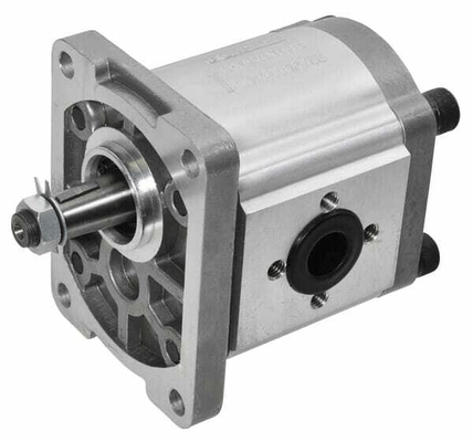 Pièces agricoles - Hydraulique - Pompe à engrenages Gr2 16cc S C18E
