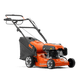 Tondeuse poussée et tractée Husqvarna LC140SP