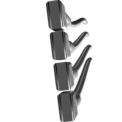 Pièces agricoles - Pièce divers - Câble de connexion pour AC446990