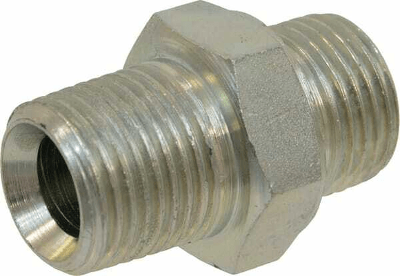 Pièces agricoles - Hydraulique - Adaptateur MBSPCT1/2-MC1/2