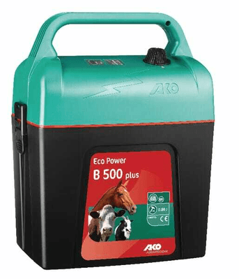 Pièces agricoles - Cloture,Jardin & Sylviculture - AKO Eco Power B 500 Plus
