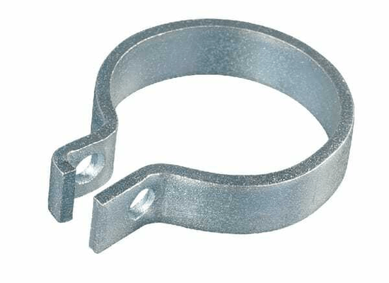 Pièces agricoles - Jardin et forêt pièce origine - D´attache bride