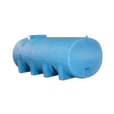 Materiels - Cuve, citerne - Cuve de transport d'eau 6000L