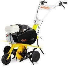 Materiels - Motobineuse - Motobineuse Dormak DP90HR