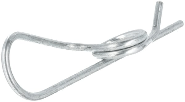 Pièces agricoles - Jardin et forêt pièce origine - Goupille fendue 10mm