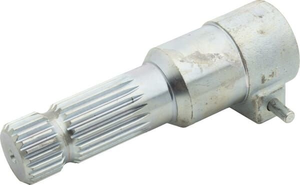 Pièces agricoles - Transmission - Réducteur 1,3/4-20 x 1,3/8-6 cannelures