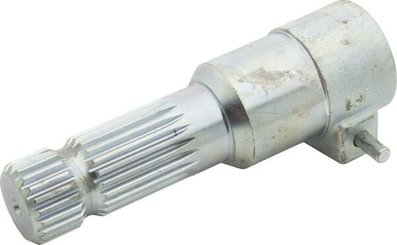 Pièces agricoles - Transmission - Réducteur 1,3/4-20 x 1,3/8-6 cannelures