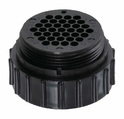 Pièces agricoles - Pièce Pulvérisateur - Logement de fiche 37 P. Femelle CPC