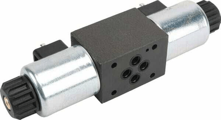 Pièces agricoles - Hydraulique - Distributeur proportionelle HD3-PS-305C-