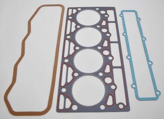 Pièces agricoles - Tracteur pièce origine - Pochette de rodage Case - IH