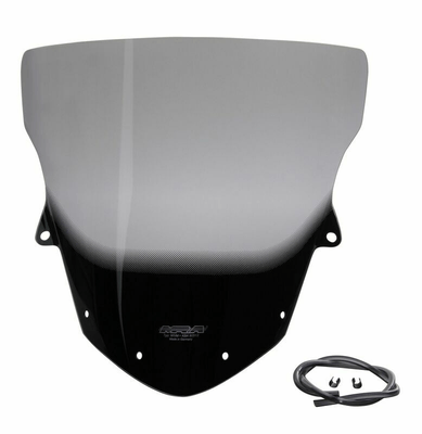 Pièces Quad & Motos - Equipement véhicule - Bulle MRA Original fumé