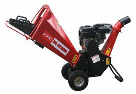 Materiels - Broyeur de végétaux - Broyeur de végétaux Mova BK1000N