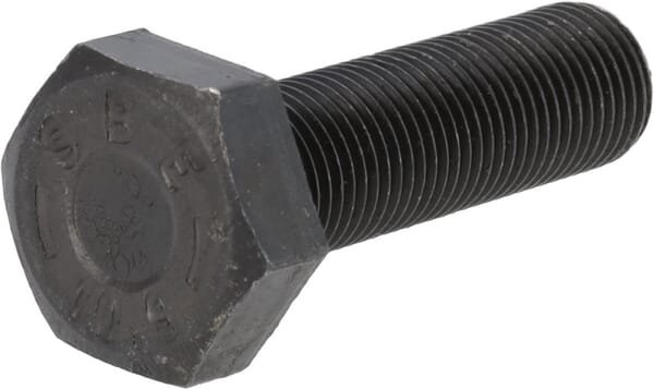 Pièces agricoles - TP pièce origine - Boulon hexagonal