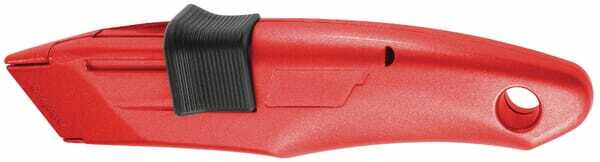 Outils - Outils divers - Cutter lame retractable