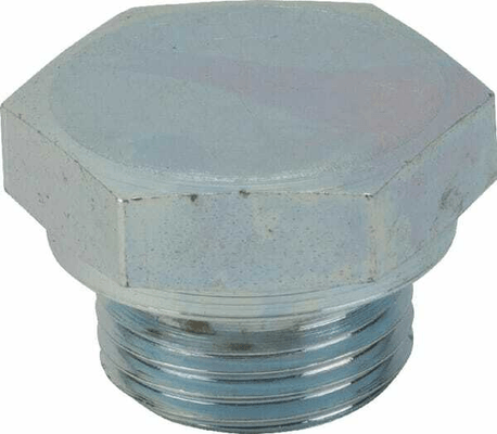 Pièces agricoles - Hydraulique - Bouchon M18x1,5