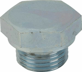 Pièces agricoles - Hydraulique - Bouchon M18x1,5