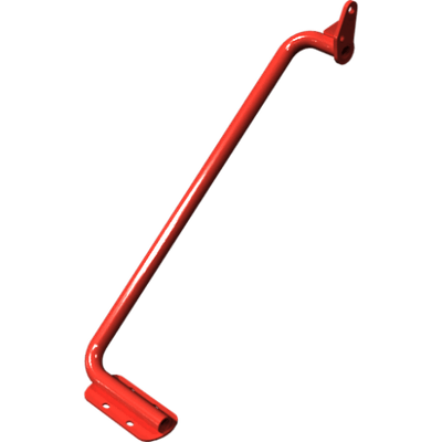 Pièces agricoles - Pièce divers - tenant l’éclairage avant droit -peint-