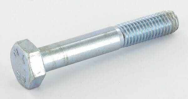 Pièces agricoles - Jardin et forêt pièce origine - Vis M10x65