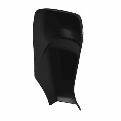 Pièces Quad & Motos - Pièces communes - COVER SEAT ASSEMBLY, WHITE DECAL