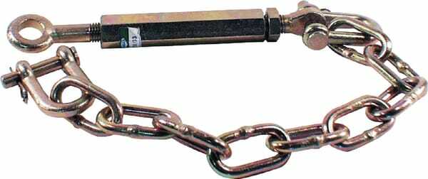 Pièces agricoles - Tracteur pièce adaptable - Stabilisateur