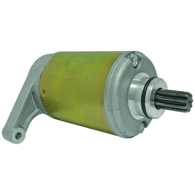 Pièces agricoles - Eclairage - Démarreur 12V, 9 dents, CCW