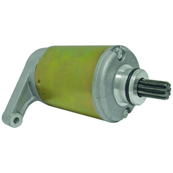 Pièces agricoles - Eclairage - Démarreur 12V, 9 dents, CCW