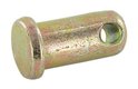 Boulon à fourche