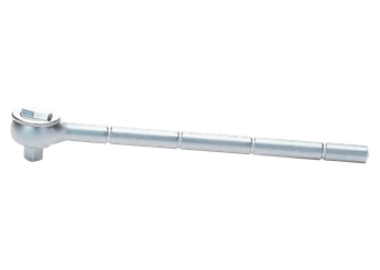 Outils - Outils divers - Cliquet 1/2" 300mm