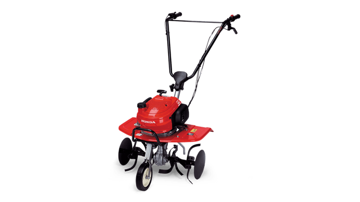 Materiels - Motobineuse - Motobineuse Honda F220GET