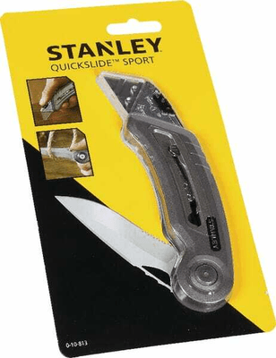 Outils - Outils divers - Couteau Sport QuickSlide