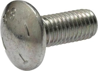 Pièces agricoles - Machines - Vis