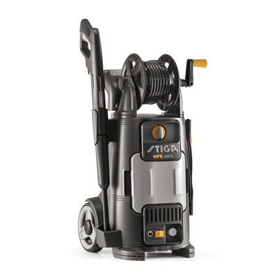 Materiels - Nettoyeur haute pression - Nettoyeur haute pression Stiga HPS 345 R